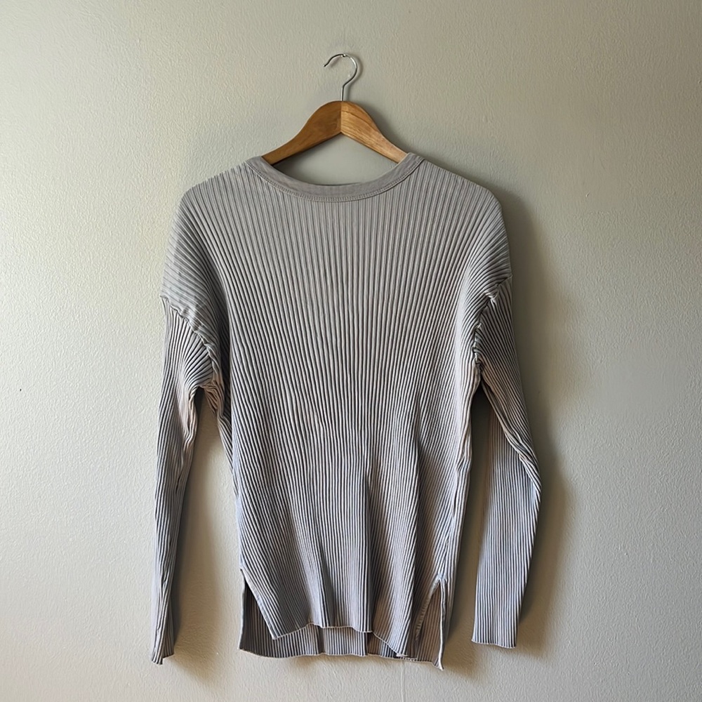 KOTN Lounge Long Sleeve XL